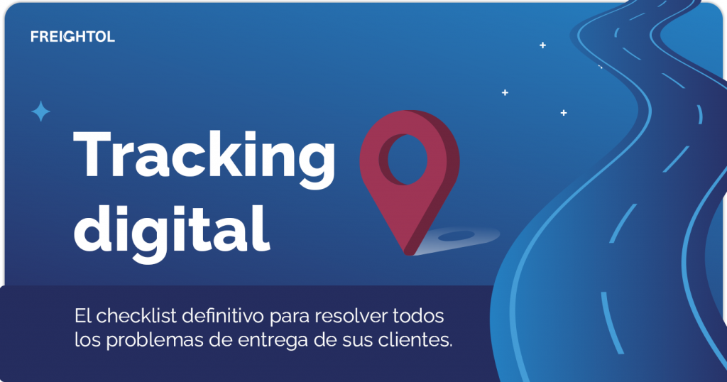 Tracking Digital