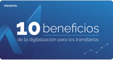 10 beneficios de la digitalizacion para los transitarios