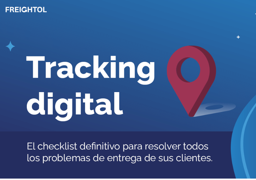Tracking Digital